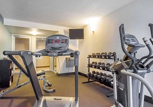 2-Star Hotel ∙ Comfort Inn Bathurst