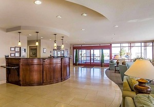 2-Star Hotel ∙ Comfort Suites Fernley