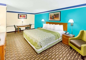 2-Star Hotel ∙ Days Inn by Wyndham Little Rock/Medical Center