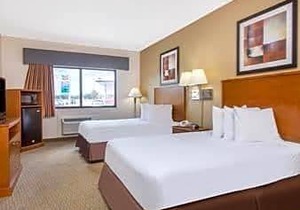 2-Star Hotel ∙ Days Inn by Wyndham Phenix City Near Fort Benning