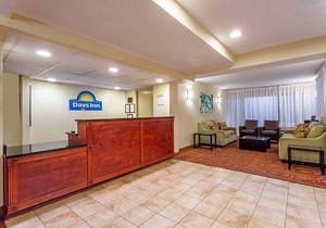 2-Star Hotel ∙ Days Inn by Wyndham Charlottesville/University Area