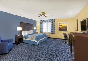 2-Star Hotel ∙ Days Inn by Wyndham Moab