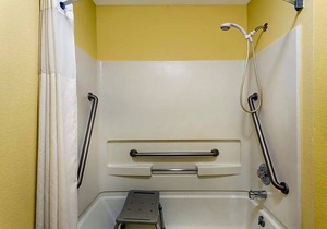 2-Star Hotel ∙ Days Inn by Wyndham Moab