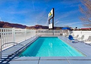 2-Star Hotel ∙ Days Inn by Wyndham Moab