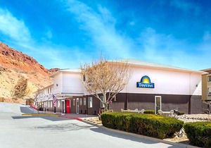 2-Star Hotel ∙ Days Inn by Wyndham Moab