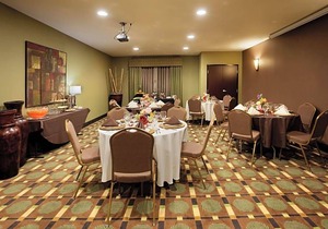2-Star Hotel ∙ Holiday Inn Express Marble Falls, an IHG Hotel