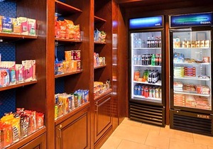 2-Star Hotel ∙ Hampton Inn & Suites Lady Lake/The Villages