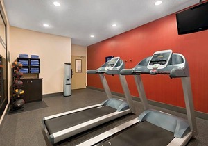 2-Star Hotel ∙ Hampton Inn Minneapolis-Burnsville