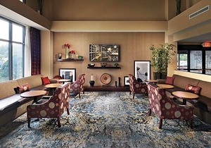 2-Star Hotel ∙ Hampton Inn & Suites Millington