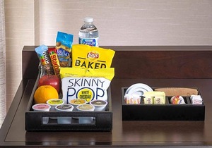 2-Star Hotel ∙ Hampton Inn Haverhill