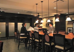 2-Star Hotel ∙ Hampton Inn Rochester-Webster