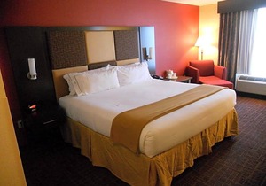 2-Star Hotel ∙ Holiday Inn Express Greensburg, an IHG Hotel
