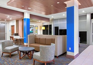2-Star Hotel ∙ Holiday Inn Express & Suites - Prosser - Yakima Valley Wine, an IHG Hotel