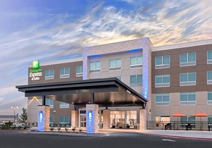 2-Star Hotel ∙ Holiday Inn Express & Suites - Prosser - Yakima Valley Wine, an IHG Hotel