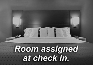 2-Star Hotel ∙ Holiday Inn Express Westley, an IHG Hotel