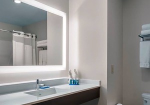 2-Star Hotel ∙ Holiday Inn Express Hotel & Suites Newton Sparta, an IHG Hotel