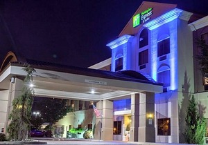 2-Star Hotel ∙ Holiday Inn Express Hotel & Suites Newton Sparta, an IHG Hotel