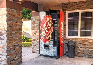 2-Star Hotel ∙ Hyland Motel Brea