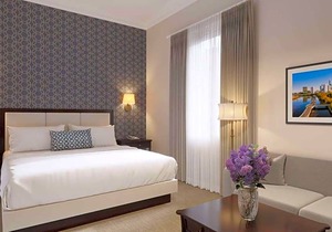 2-Star Hotel ∙ Independence Park Hotel, Premier Collection