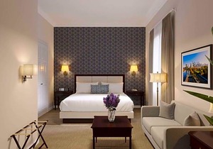 2-Star Hotel ∙ Independence Park Hotel, Premier Collection