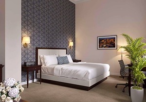 2-Star Hotel ∙ Independence Park Hotel, Premier Collection