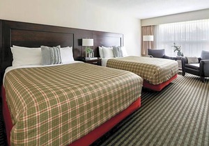 2-Star Hotel ∙ Marmot Lodge Jasper