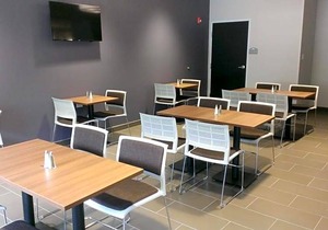 2-Star Hotel ∙ Microtel Inn & Suites by Wyndham Binghamton