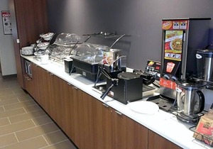 2-Star Hotel ∙ Microtel Inn & Suites by Wyndham Binghamton