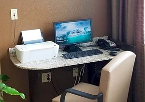 2-Star Hotel ∙ Microtel Inn & Suites by Wyndham Cambridge