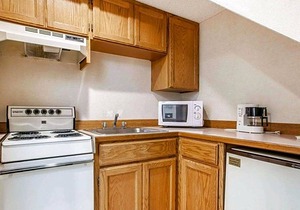 2-Star Hotel ∙ Quality Inn Mount Vernon