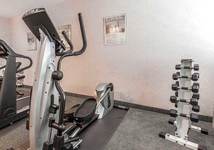 2-Star Hotel ∙ Quality Inn Tulalip - Marysville