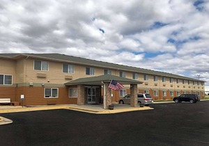 2-Star Hotel ∙ Quality Inn & Suites