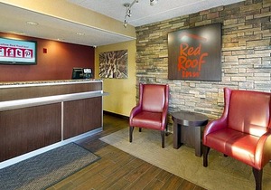 2-Star Hotel ∙ Red Roof Inn Detroit - Roseville St Clair Shores