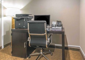 2-Star Hotel ∙ Sleep Inn Lexington