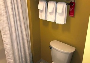 2-Star Hotel ∙ TownePlace Suites by Marriott Lexington South/Hamburg Place