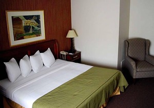 2-Star Hotel ∙ Travelodge by Wyndham Watertown