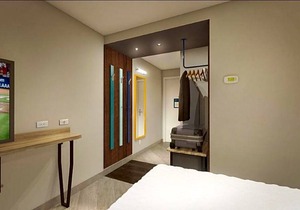 2-Star Hotel ∙ Tru By Hilton Grand Rapids Airport