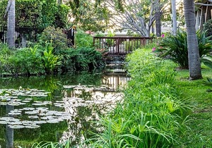 2-Star Hotel ∙ Ramada by Wyndham Santa Barbara