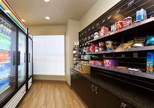 2-Star Hotel ∙ Ramada by Wyndham Santa Barbara