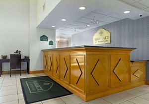 2-Star Hotel ∙ Wingate by Wyndham Fayetteville/Fort Bragg