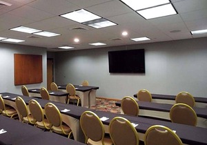 2-Star Hotel ∙ Wingate by Wyndham Greensboro