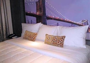 2-Star Hotel ∙ Rodeway Inn Near JFK Airport