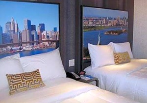 2-Star Hotel ∙ Rodeway Inn Near JFK Airport