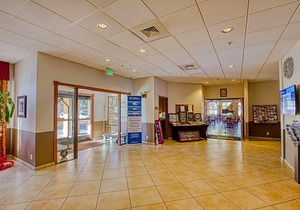 2-Star Hotel ∙ Best Western Green Valley Inn