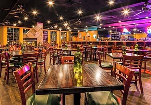 2-Star Hotel ∙ Best Western Green Valley Inn