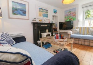 2 The Cottages