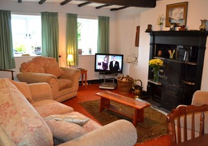2 Town Head Cottages