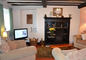 2 Town Head Cottages