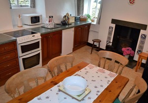 2 Town Head Cottages