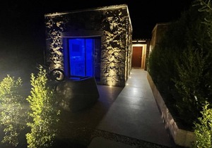 20 m² Accommodation ∙ 1 bedroom ∙ 2 guests